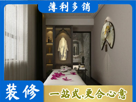 抚州市宜黄衣帽间装修